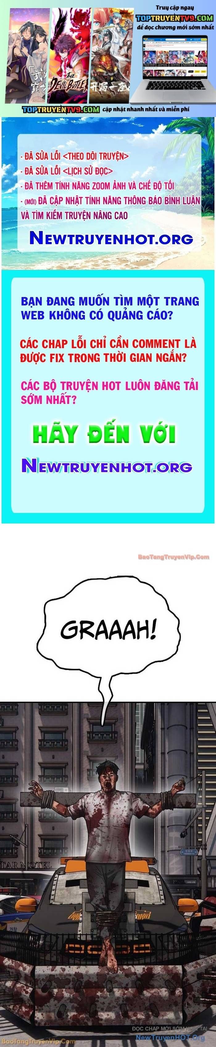 Ngày Tận Thế Đã Đến Chapter 28 - TC Truyện