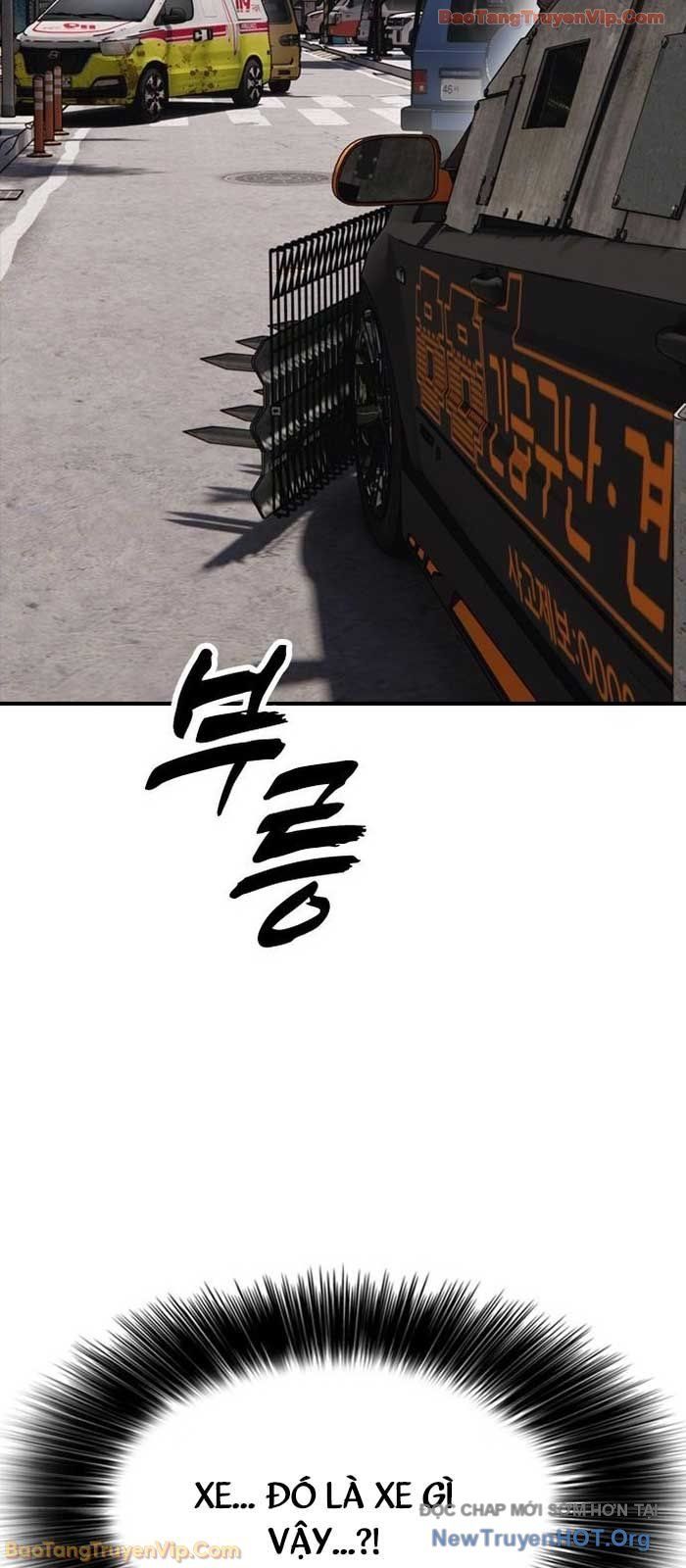 Ngày Tận Thế Đã Đến Chapter 28 - TC Truyện