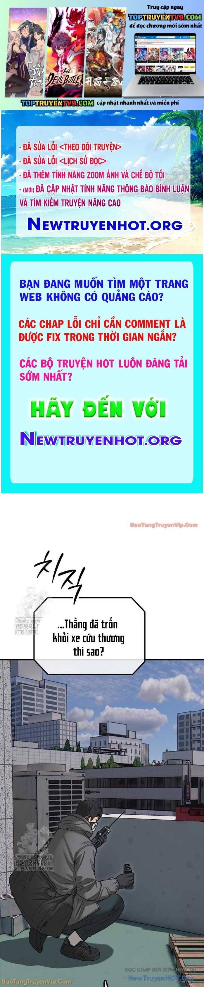 Ngày Tận Thế Đã Đến Chapter 30 - TC Truyện