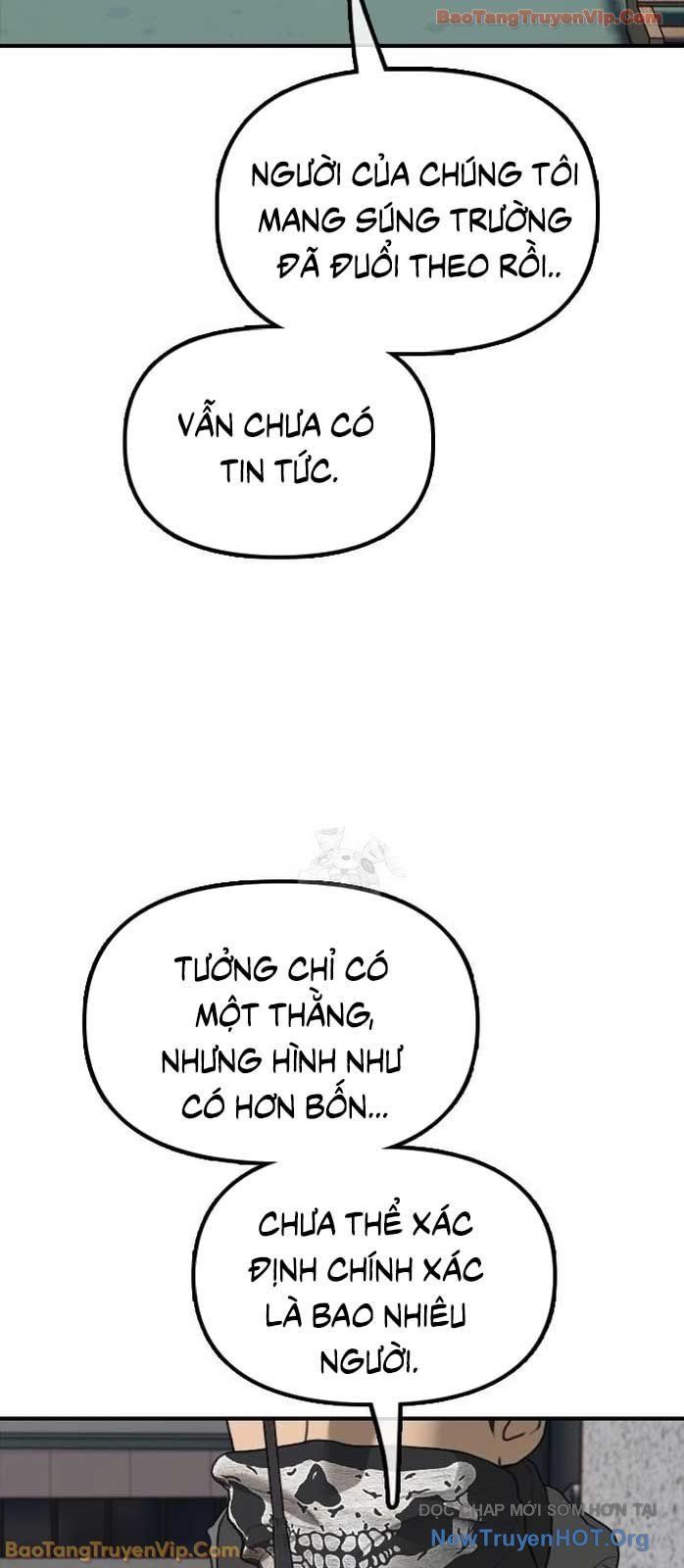 Ngày Tận Thế Đã Đến Chapter 30 - TC Truyện