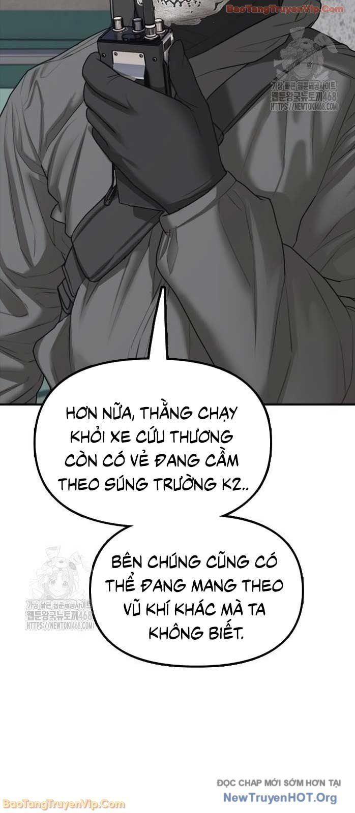 Ngày Tận Thế Đã Đến Chapter 30 - TC Truyện