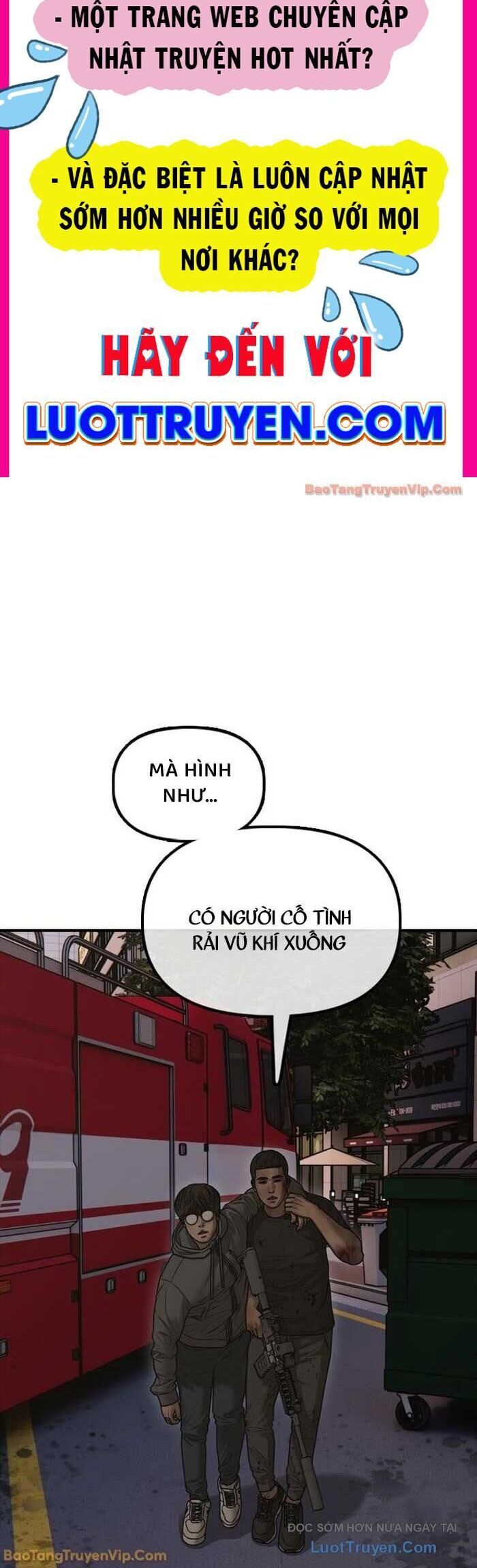 Ngày Tận Thế Đã Đến Chapter 32 - TC Truyện