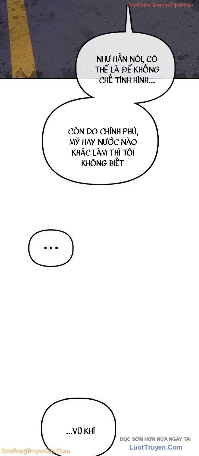 Ngày Tận Thế Đã Đến Chapter 32 - TC Truyện