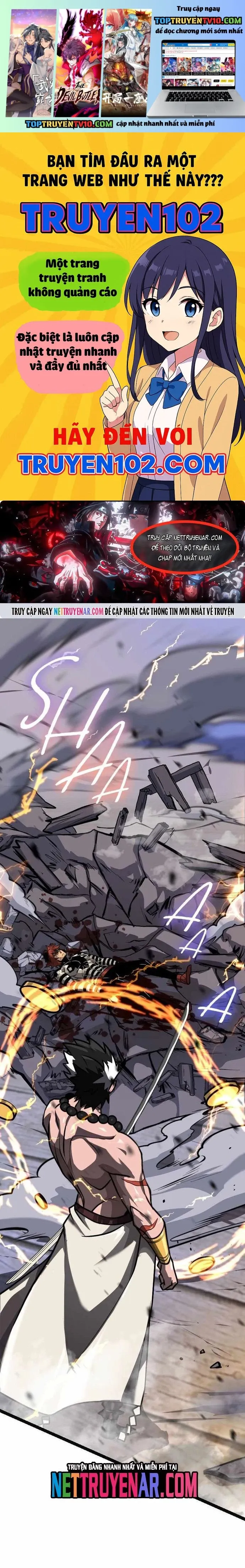 Trò chơi của thần Chapter 111 - TC Truyện