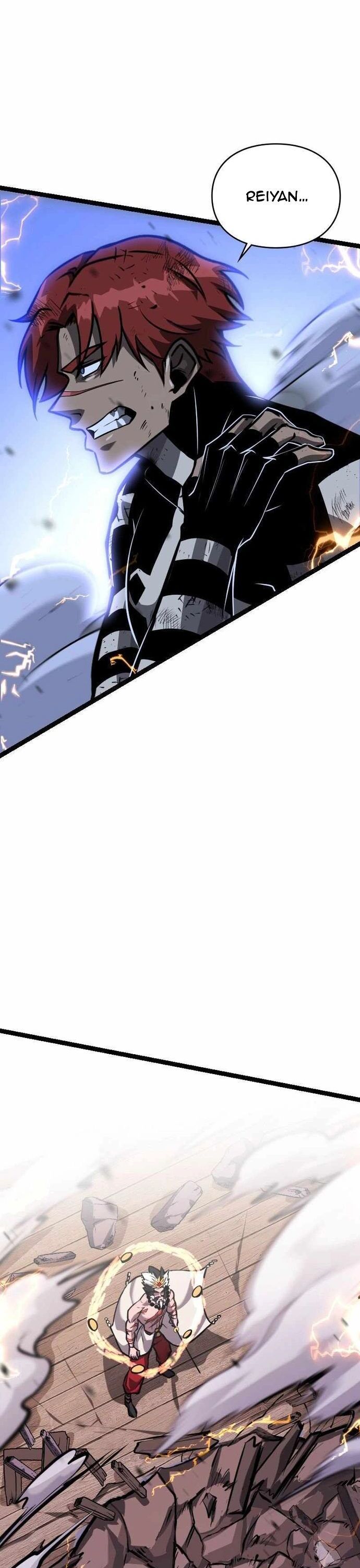 Trò chơi của thần Chapter 111 - TC Truyện