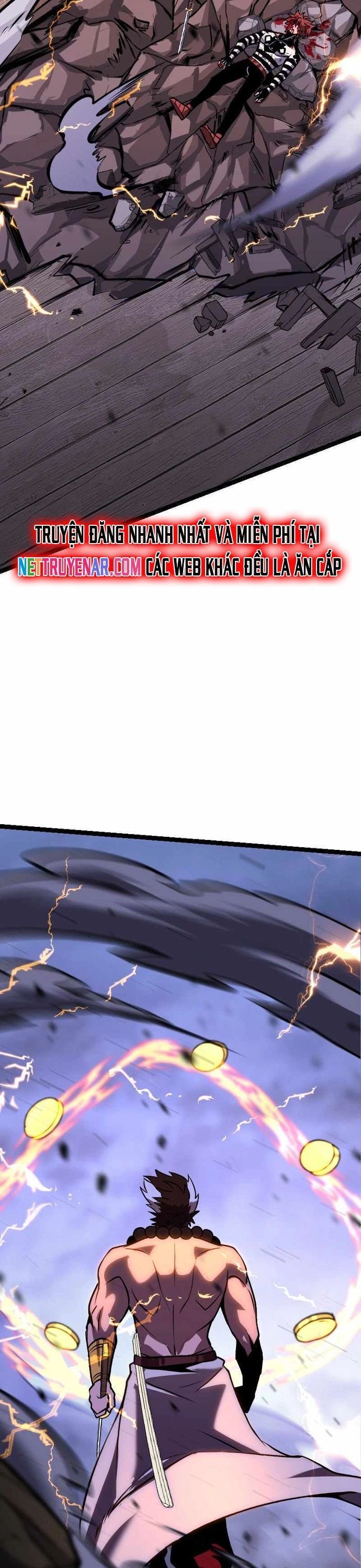 Trò chơi của thần Chapter 111 - TC Truyện
