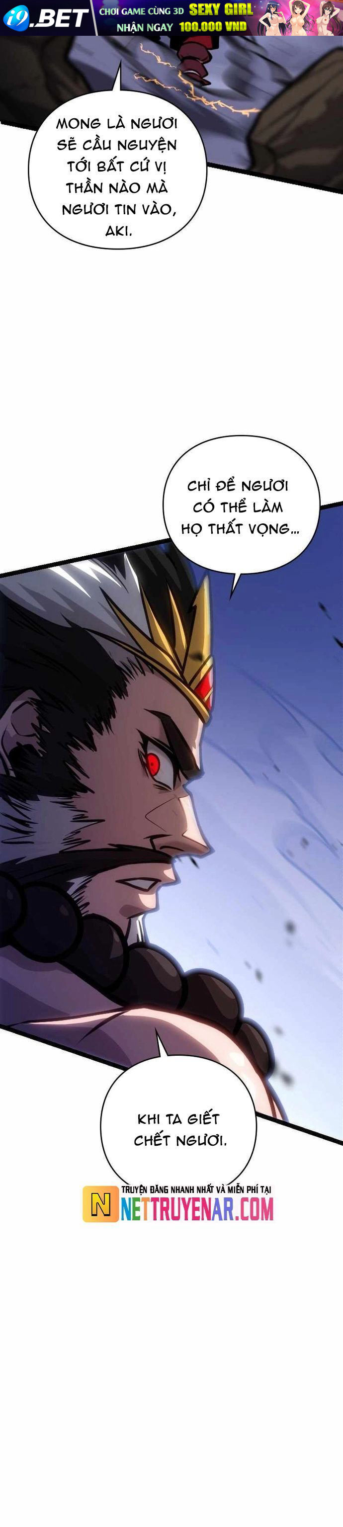 Trò chơi của thần Chapter 111 - TC Truyện
