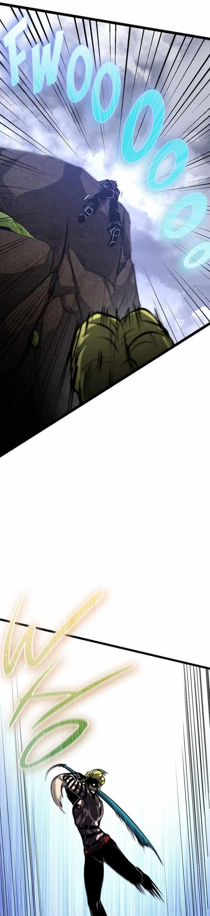 Trò chơi của thần Chapter 112 - TC Truyện