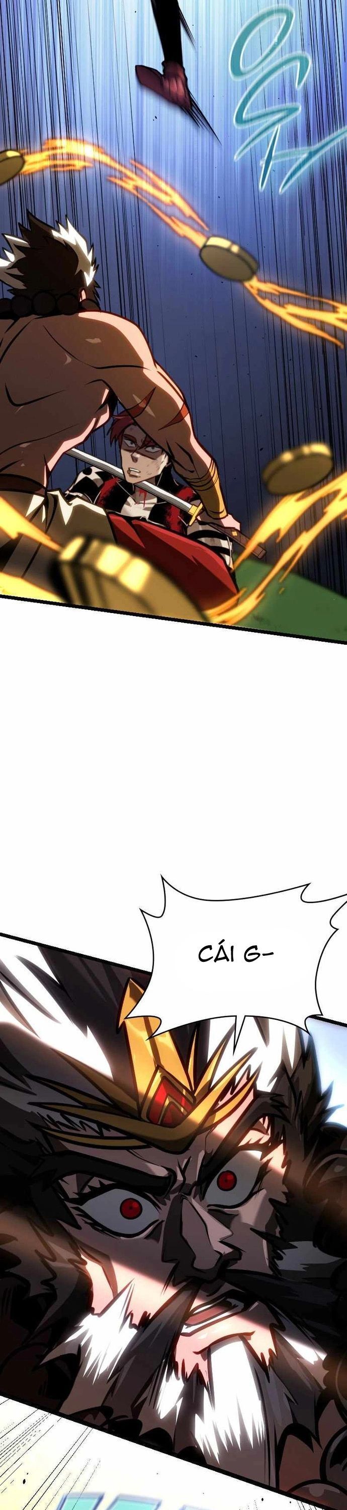 Trò chơi của thần Chapter 112 - TC Truyện