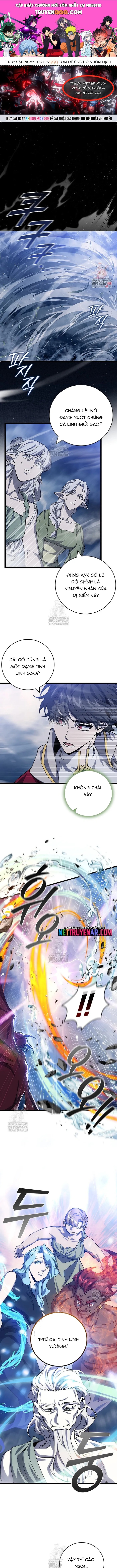Trò chơi của thần Chapter 113 - TC Truyện