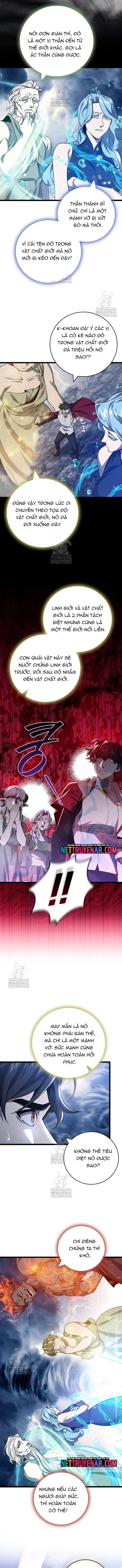 Trò chơi của thần Chapter 113 - TC Truyện