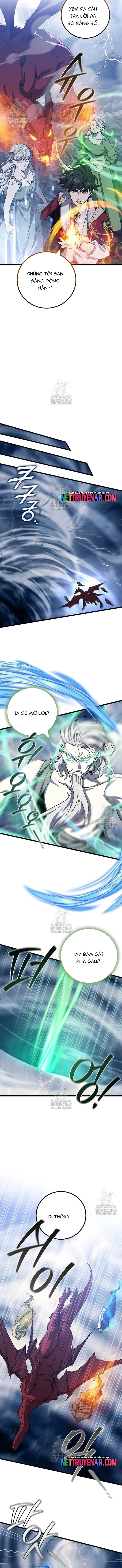 Trò chơi của thần Chapter 113 - TC Truyện