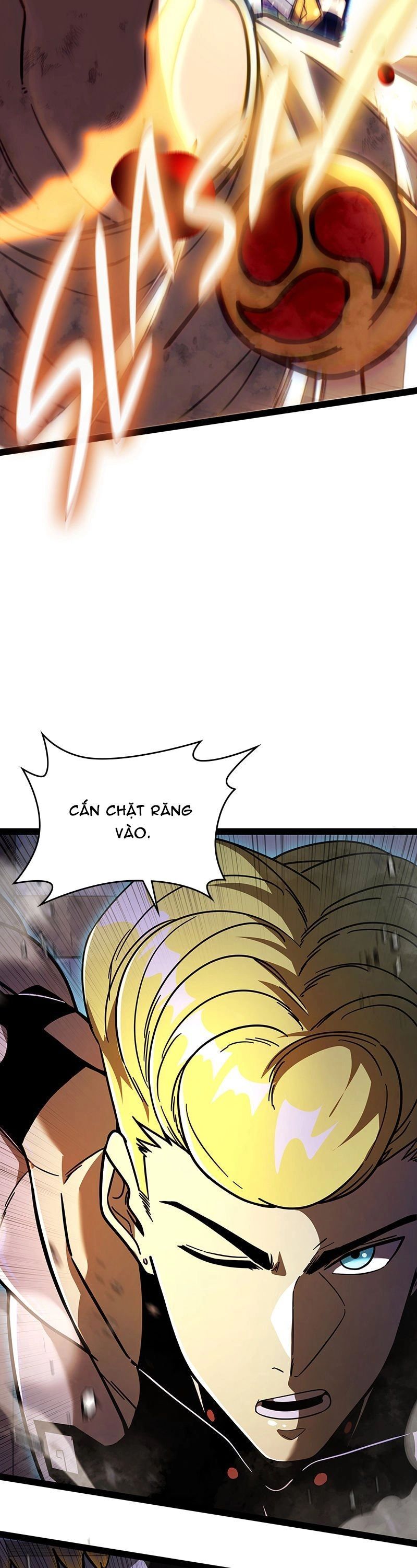 Trò chơi của thần Chapter 114 - TC Truyện