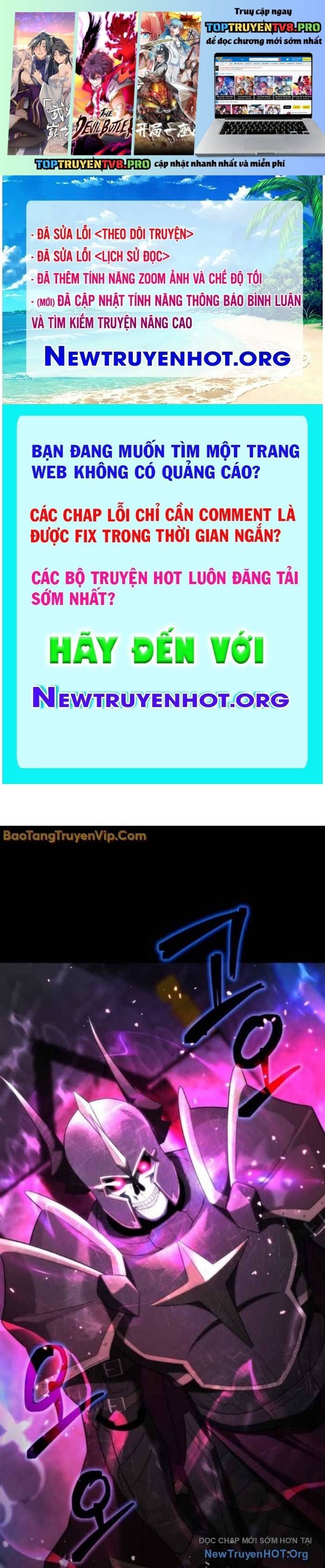 Trang truyện