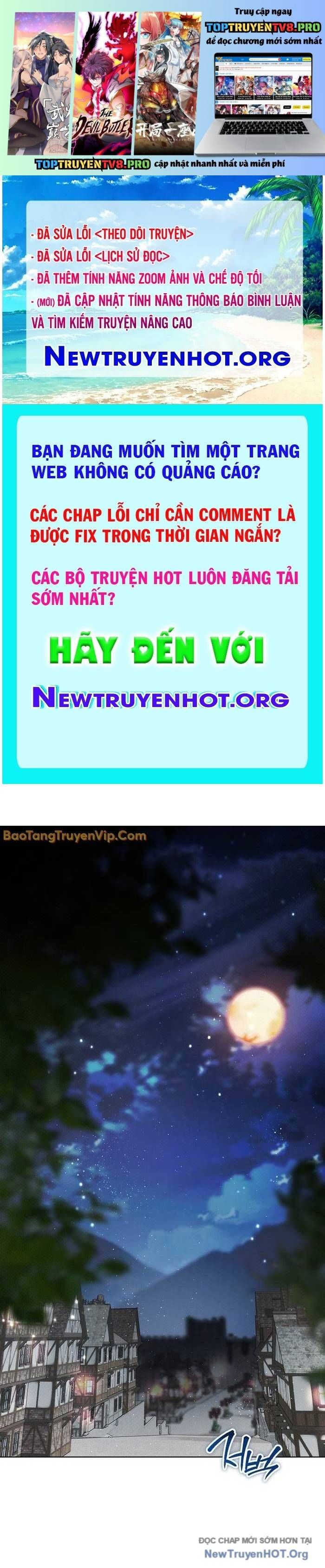 Trang truyện