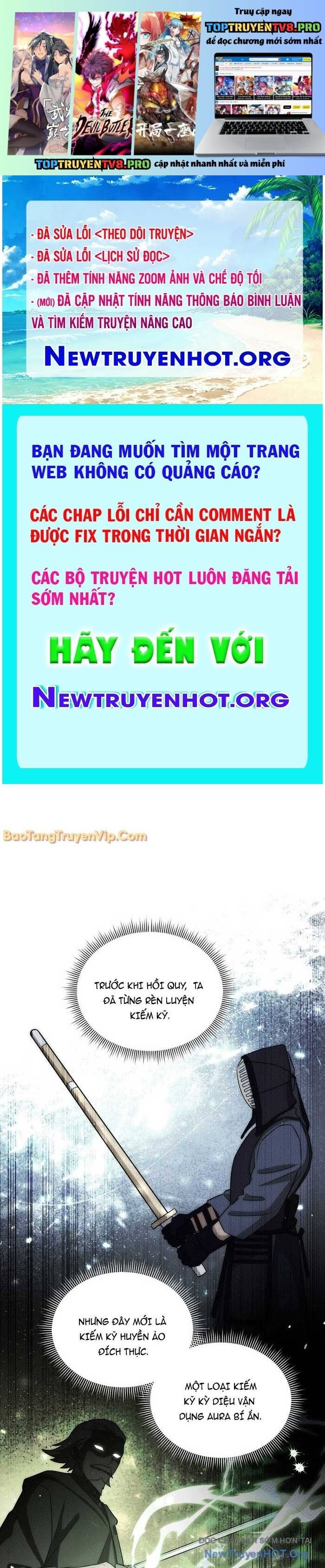 Trang truyện