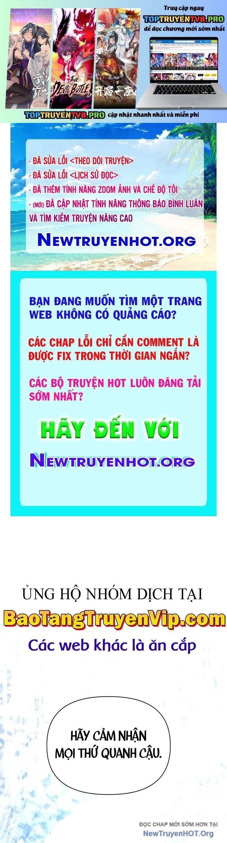 Trang truyện