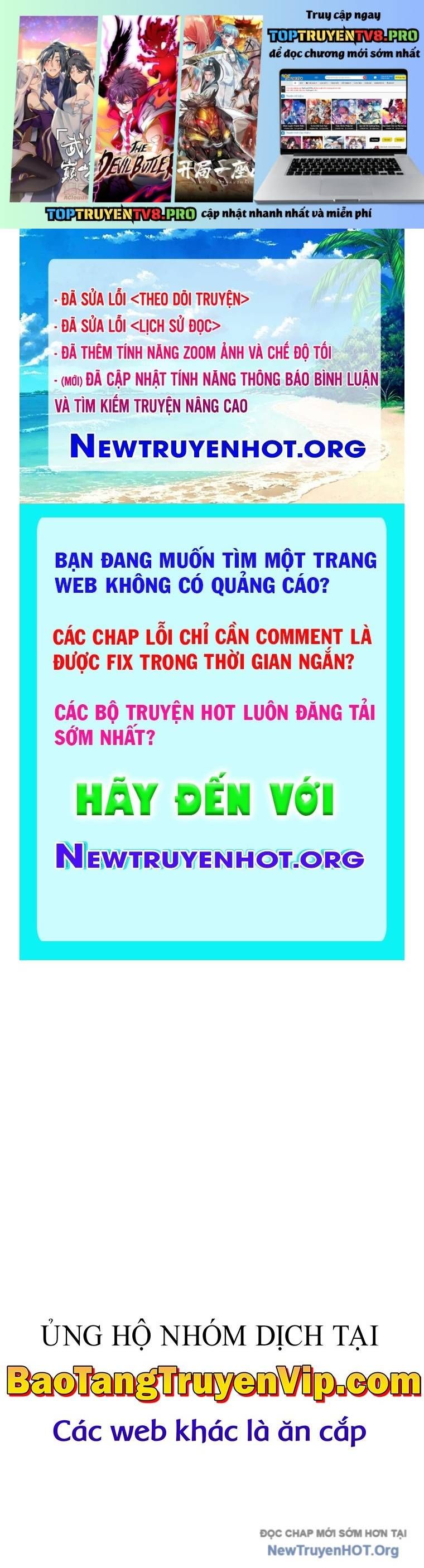 Trang truyện