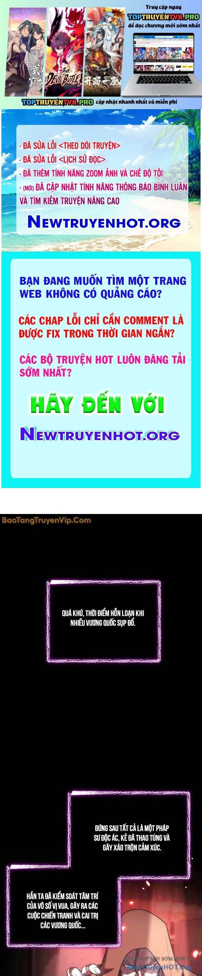 Trang truyện