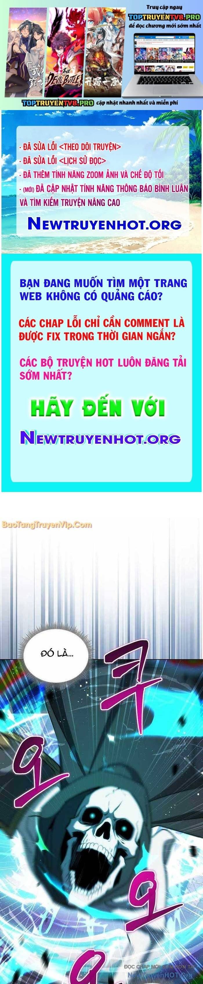 Trang truyện