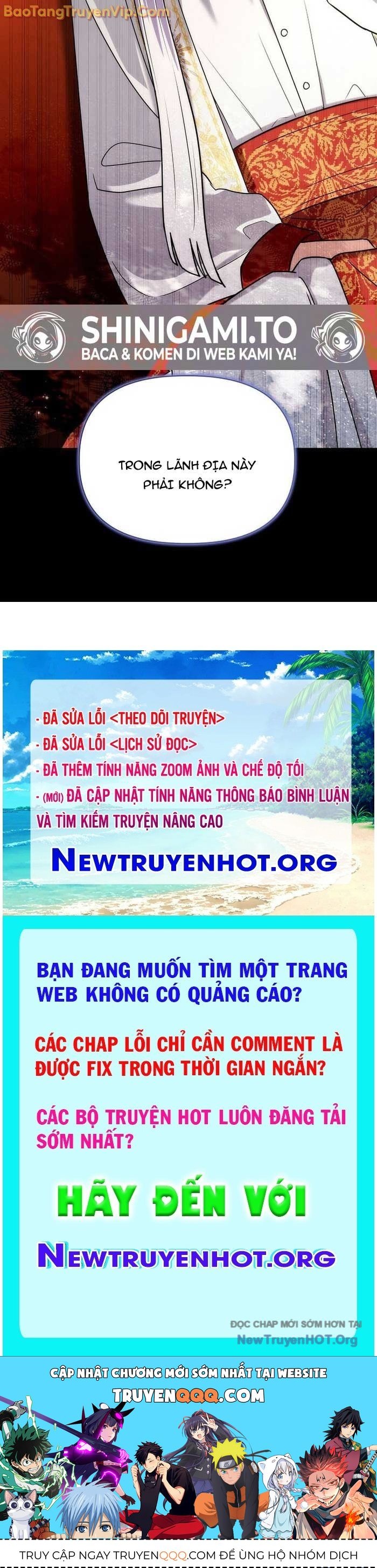 Trang truyện