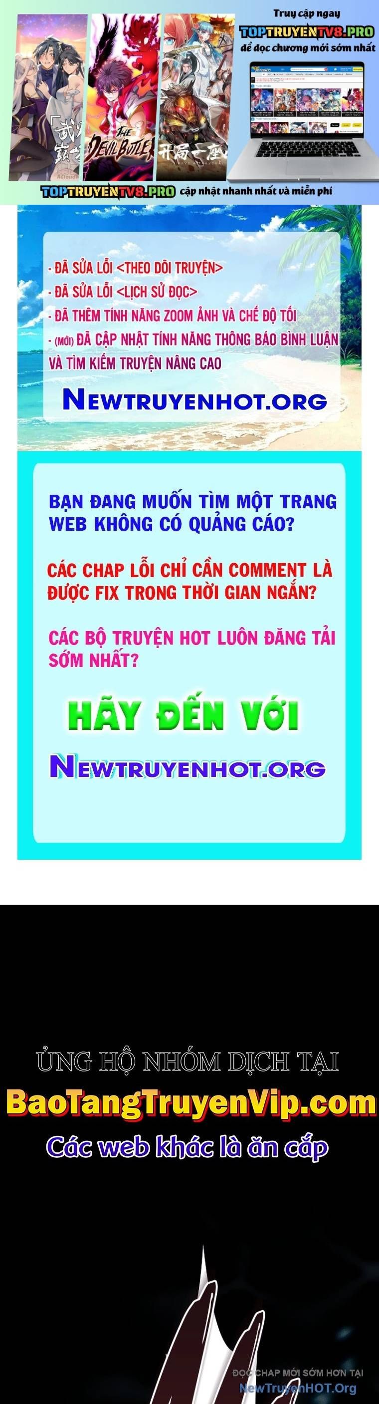 Trang truyện