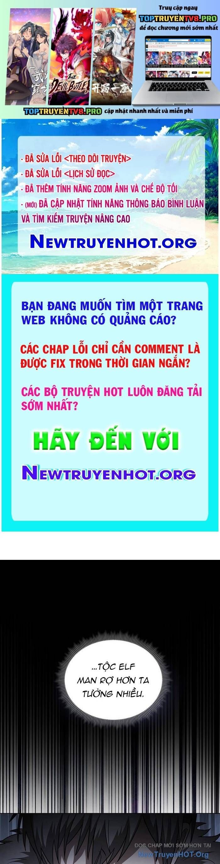 Trang truyện