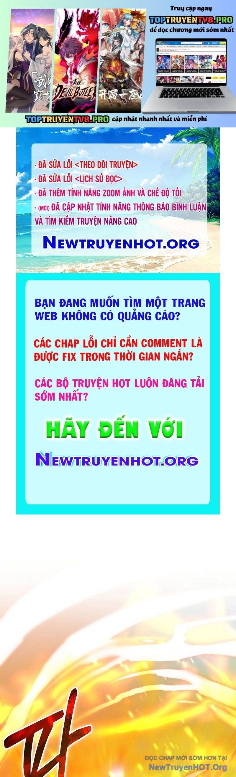 Trang truyện