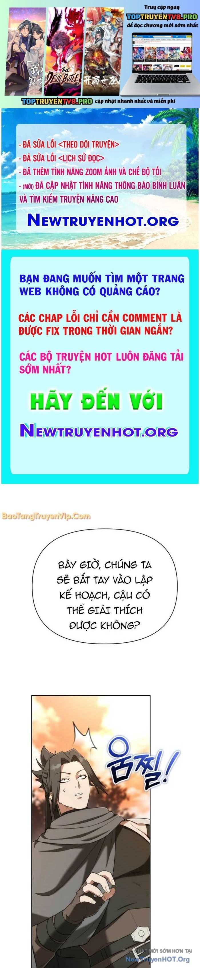 Trang truyện