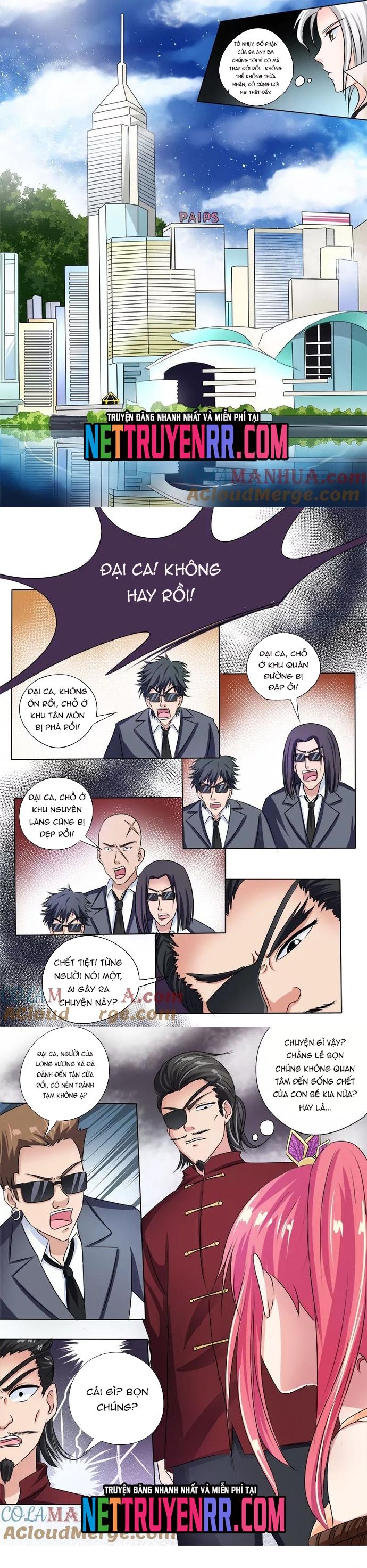 Chapter 70 - Image 2