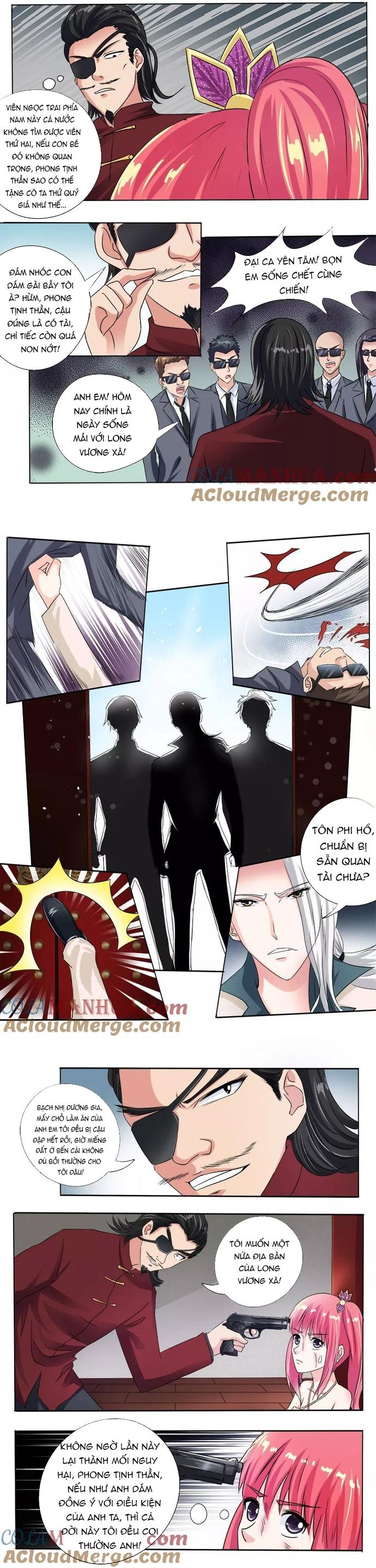 Chapter 70 - Image 3