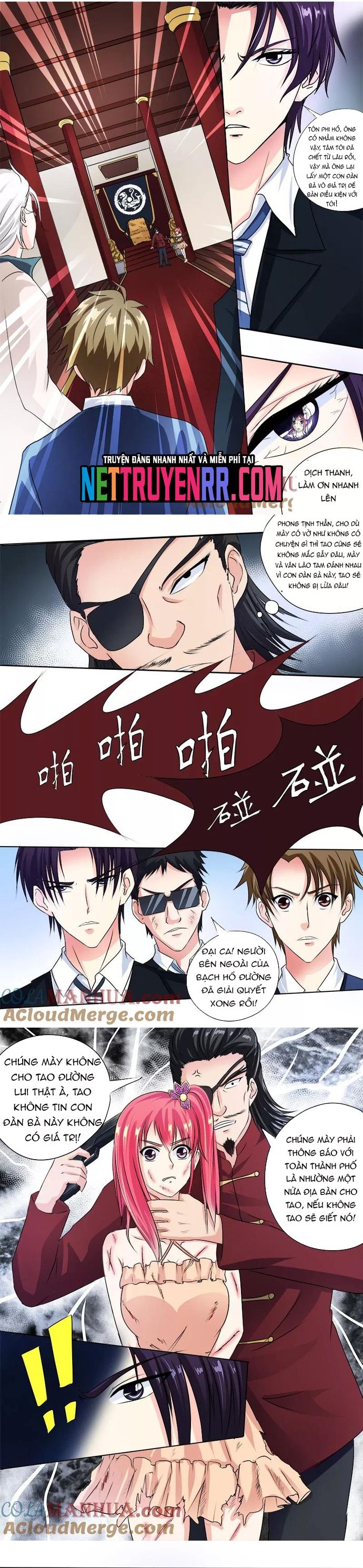 Chapter 70 - Image 4