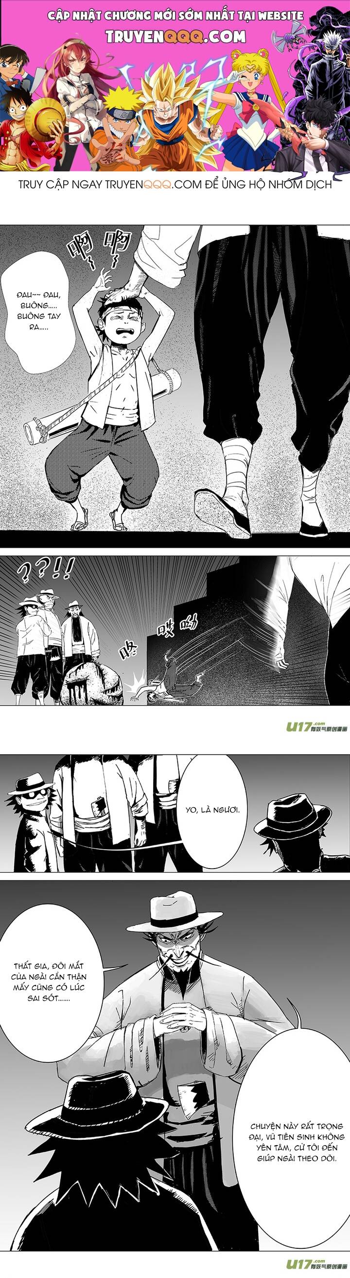 Nettruyen Truyện tranh online