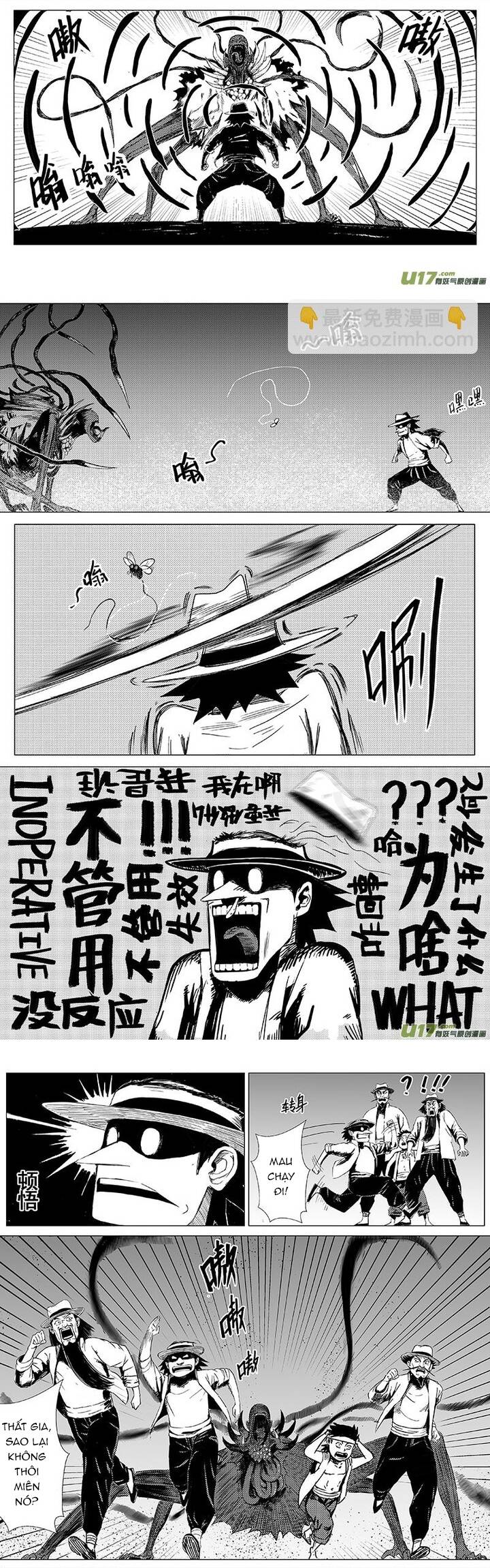 Nettruyen Truyện tranh online