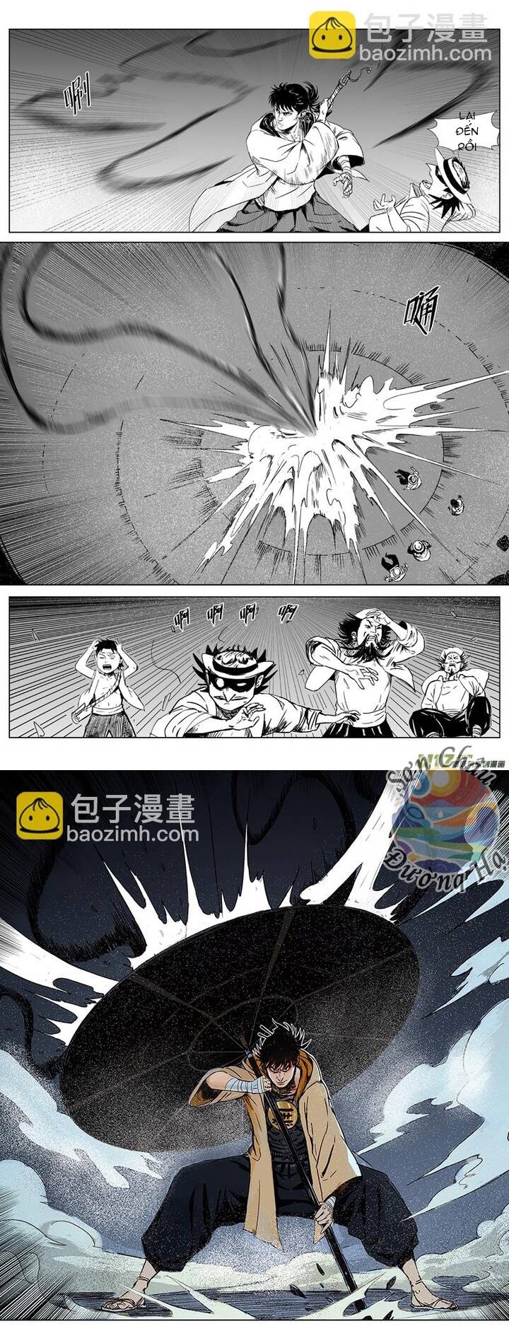 Nettruyen Truyện tranh online