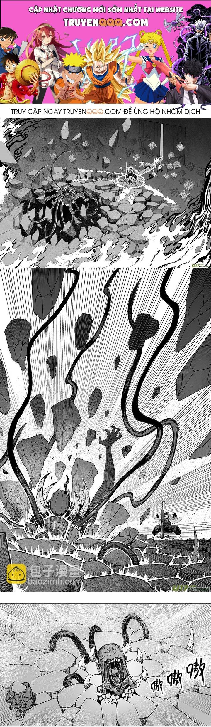 Nettruyen Truyện tranh online