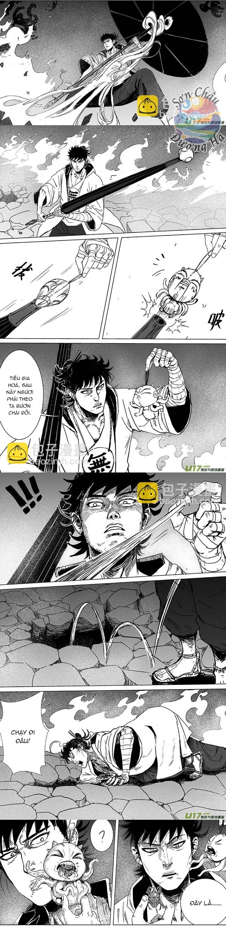 Nettruyen Truyện tranh online