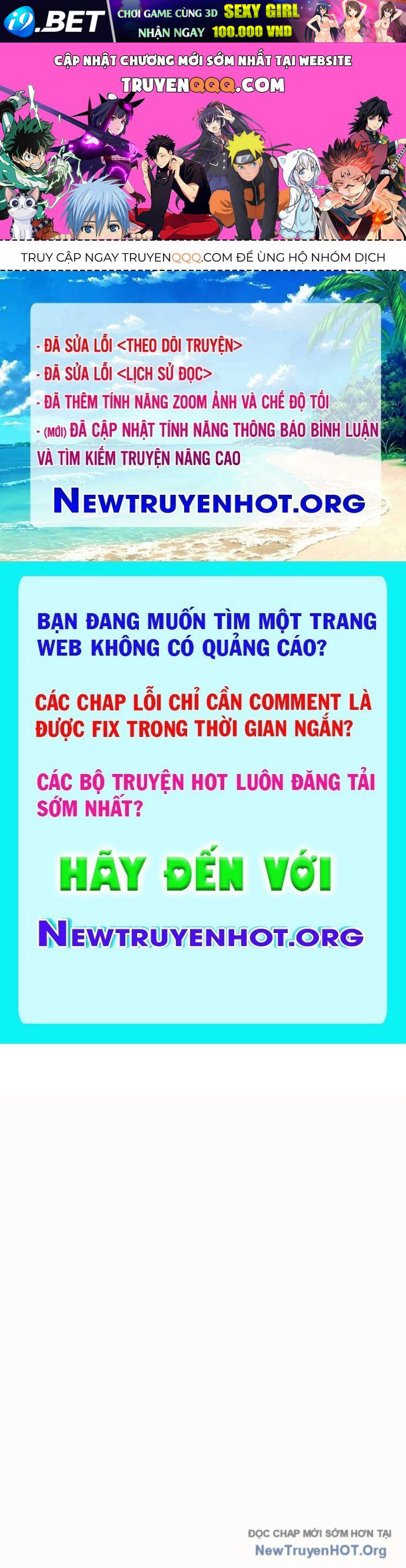 Nettruyen Truyện tranh online