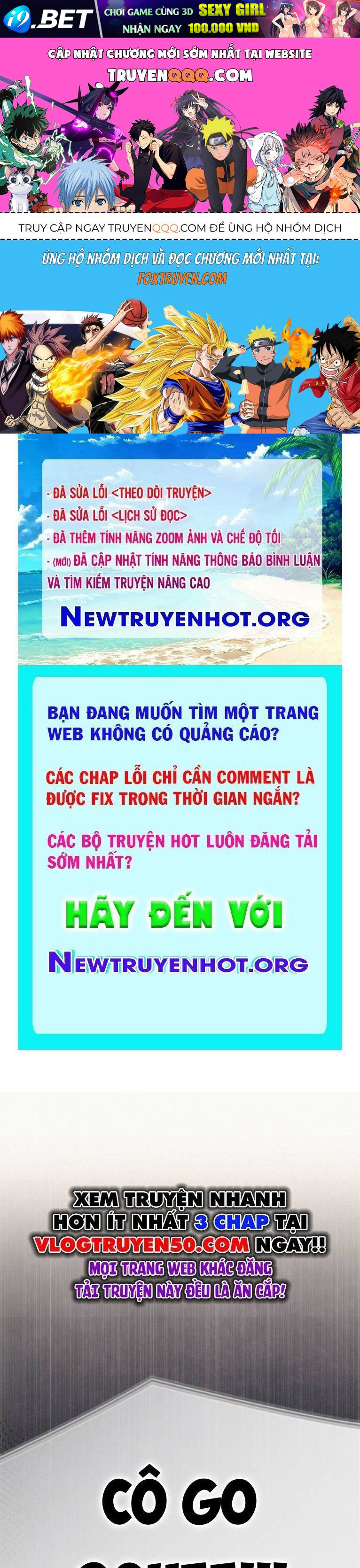 Nettruyen Truyện tranh online