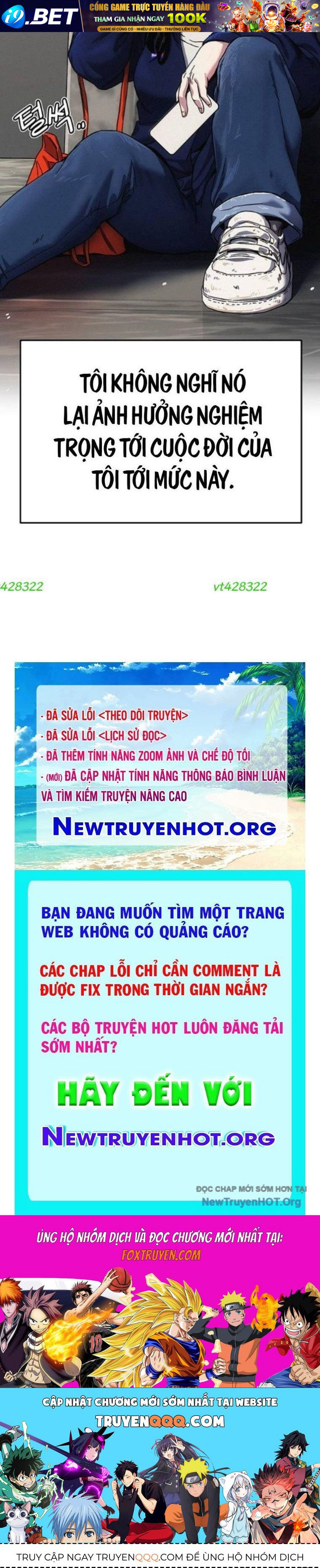 Nettruyen Truyện tranh online