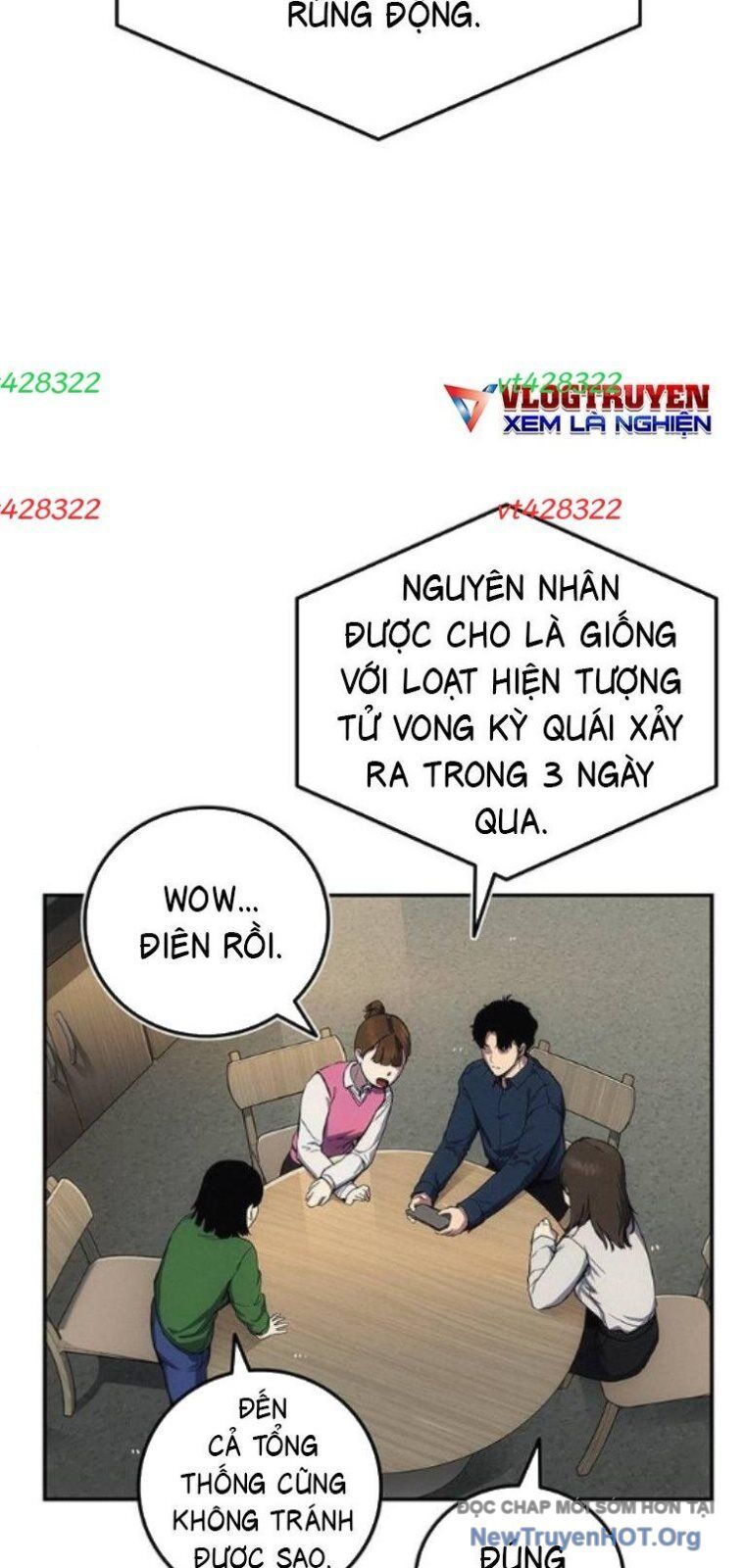 Nettruyen Truyện tranh online