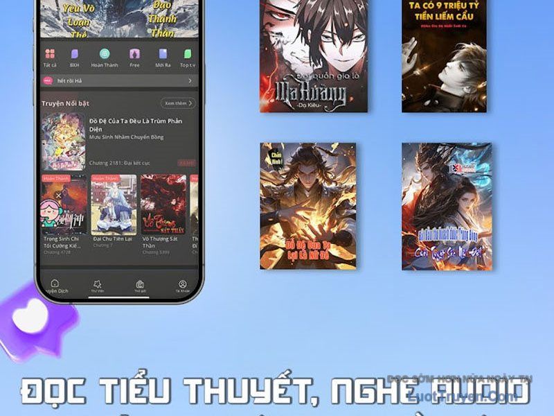 Nettruyen Truyện tranh online