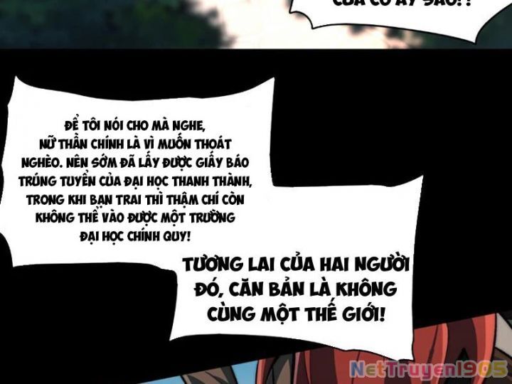 Sau Khi Chia Tay Hoa Khôi, Võ Đạo Của Ta Thẳng Tới Cấp Thần 1