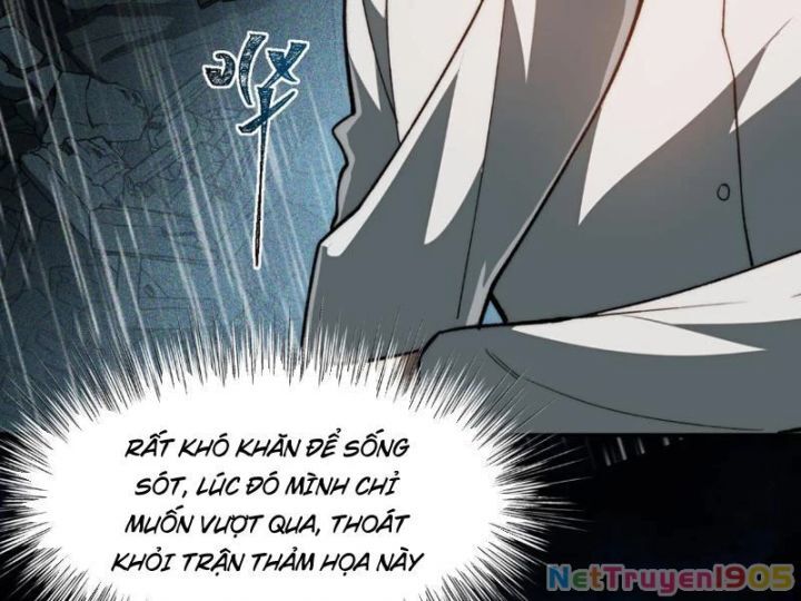 Sau Khi Chia Tay Hoa Khôi, Võ Đạo Của Ta Thẳng Tới Cấp Thần 1