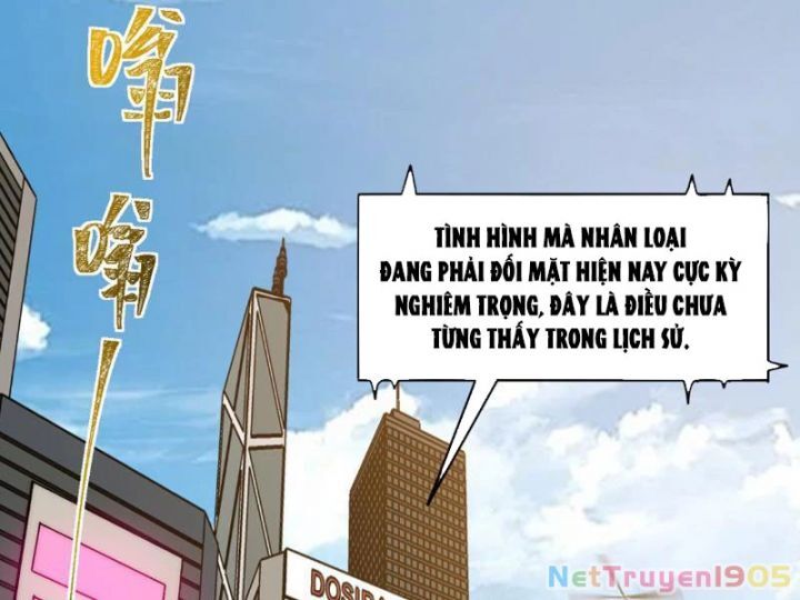 Sau Khi Chia Tay Hoa Khôi, Võ Đạo Của Ta Thẳng Tới Cấp Thần 1