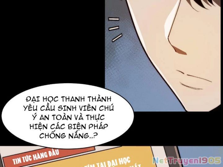 Sau Khi Chia Tay Hoa Khôi, Võ Đạo Của Ta Thẳng Tới Cấp Thần 1