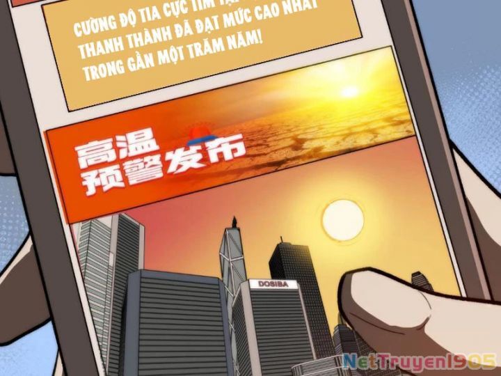 Sau Khi Chia Tay Hoa Khôi, Võ Đạo Của Ta Thẳng Tới Cấp Thần 1