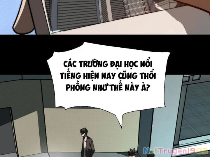 Sau Khi Chia Tay Hoa Khôi, Võ Đạo Của Ta Thẳng Tới Cấp Thần 1