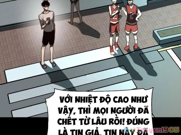 Sau Khi Chia Tay Hoa Khôi, Võ Đạo Của Ta Thẳng Tới Cấp Thần 1