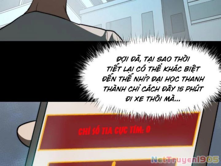 Sau Khi Chia Tay Hoa Khôi, Võ Đạo Của Ta Thẳng Tới Cấp Thần 1